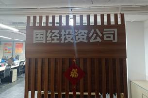 广西必赢国经投资有限公司